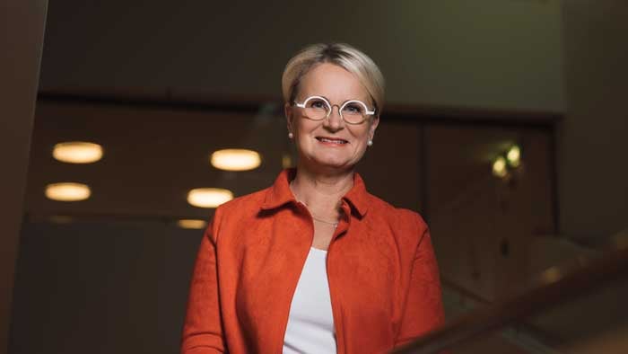 marja-leena rinkineva