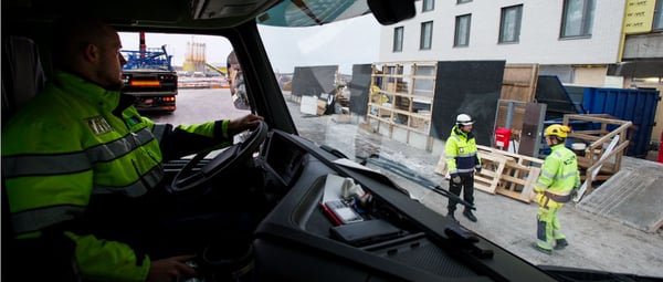 Vastuullinen palveluntoimittaja tuottaa lisäarvoa asiakkaalle