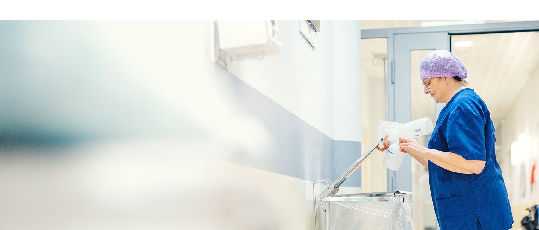 Terveystalo muovit - 21x9 - Referenssit