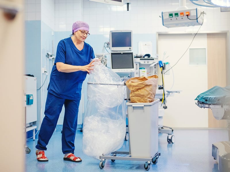 Terveystalo sali - 4x3 - Referenssit