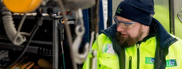 Putkiston kuvaukset ylläpitävät Jyväskylän Energian viemäreiden kuntoa