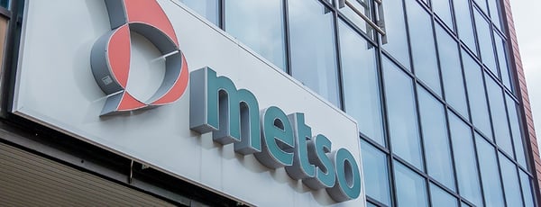 L&T näyttäytyy Metsolle moniottelijana, joka tuottaa paljon palveluita laadukkaasti