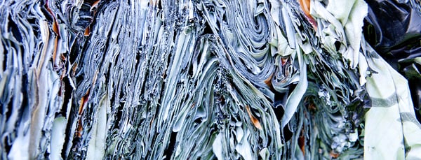 Kuinka tarttua muovihaasteeseen?