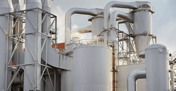 L&T pesee teollisuuden säiliöt joustavasti ja tehokkaasti