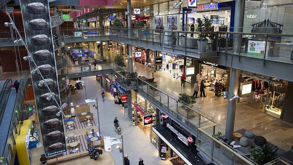 L&T mukana virittämässä Selloa parhaaksi kauppakeskukseksi