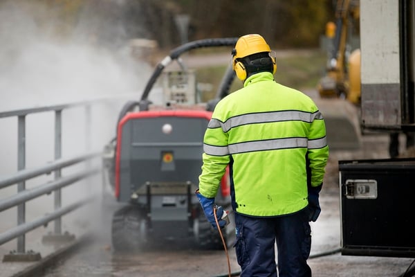 Lakimuutos vaikuttaa työtapaturmien vakuutukseen - lue 5 muutosta