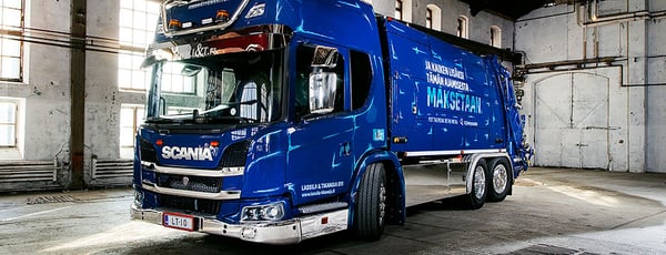 Kiertotalouden kulkurissa yhdistyy uusi ja vanha