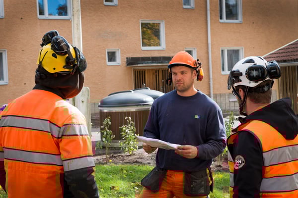 Viherrakentamisen hintalapussa on vaikuttamisen varaa