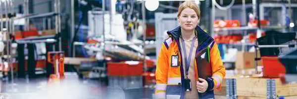 Industrial waste makes for valuable raw materials