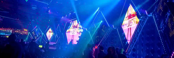 Slush luottaa L&T:n valintoihin kierrätyksessä