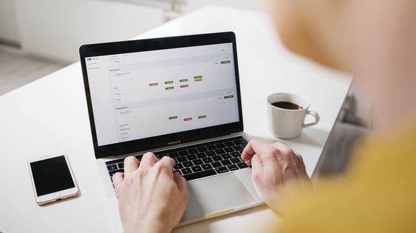 Digipalvelut auttavat Turun ammattiopistoa vastuullisessa jätehuollossa