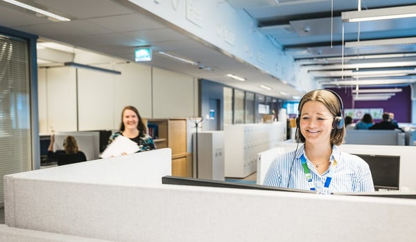 L&T palvelee Jyväskylän yrityksiä vuosikymmenten kokemuksella