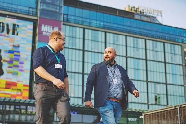 Kamppi pyrkii kohti hiilineutraaliutta