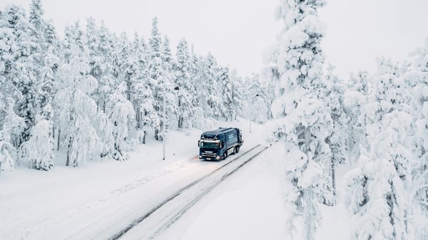 Kasvata kierrätysastetta datan avulla