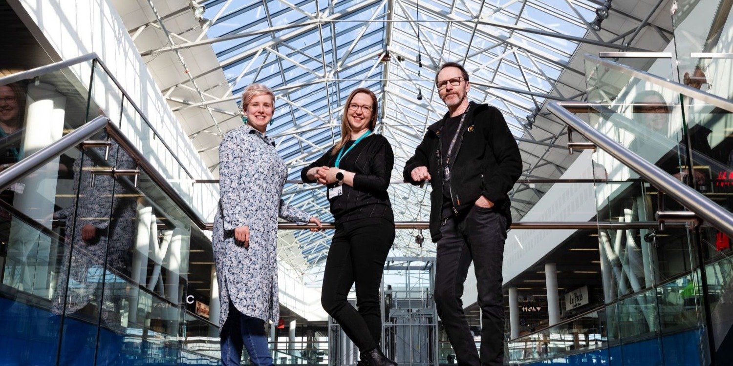 <span id="hs_cos_wrapper_name" class="hs_cos_wrapper hs_cos_wrapper_meta_field hs_cos_wrapper_type_text" style="" data-hs-cos-general-type="meta_field" data-hs-cos-type="text" >Kauppakeskus Rajalla saavutti 62 % kierrätysasteen</span>