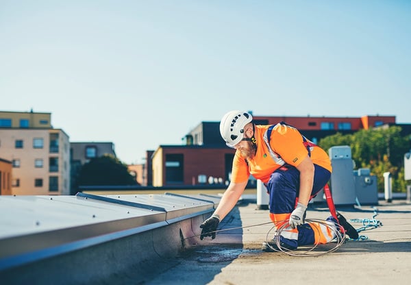Ennakoiva kiinteistönhuolto auttaa välttämään kalliita yllätyksiä