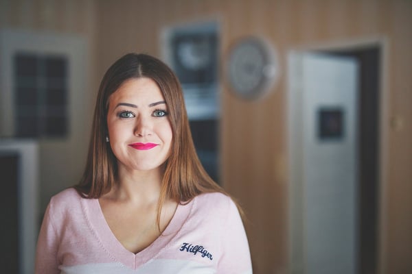 Meaningful Work project created new beginnings