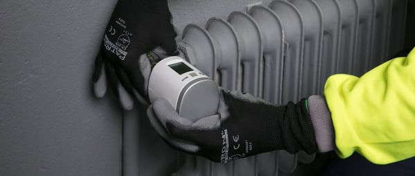 Tyhjillään oleva kiinteistö kannattaa säätää vastaamaan käyttötarpeita