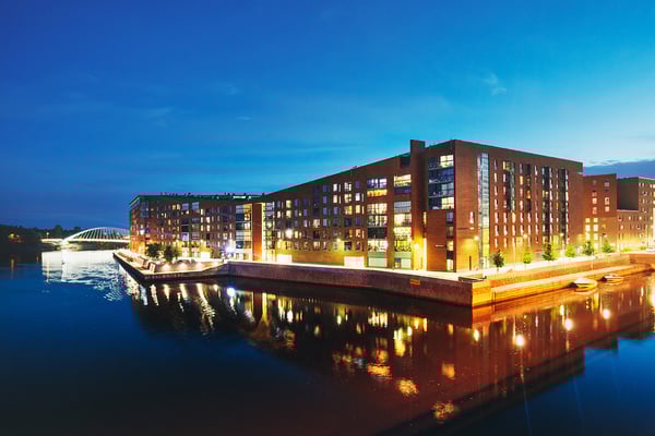 Kysymyksiä ja vastauksia Ilmastotavoitteet osaksi vastuullisuustyötä -webinaarista