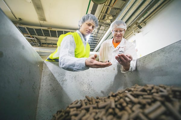 A textbook example of the circular economy at Meira