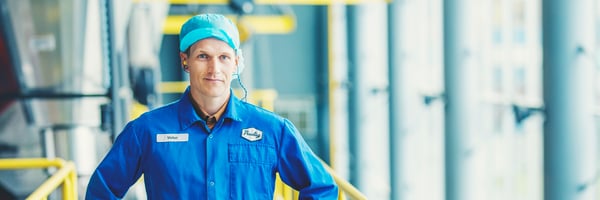 Energiatehokkuusasiantuntija on energian pihistelijä