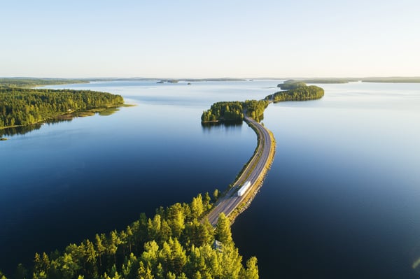 Energianhallintajärjestelmä pienentää päästöjä ja säästää euroja
