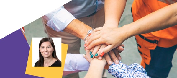 IKUT-hankkeen kautta kokemuksia ihmiskaupan uhrien työllistämiseen: mitä opimme ja miten yhteistyö jatkuu?