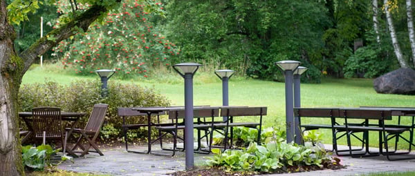 Viheralan yhteiset pelisäännöt hyödyttävät viherpalveluiden ostajaa