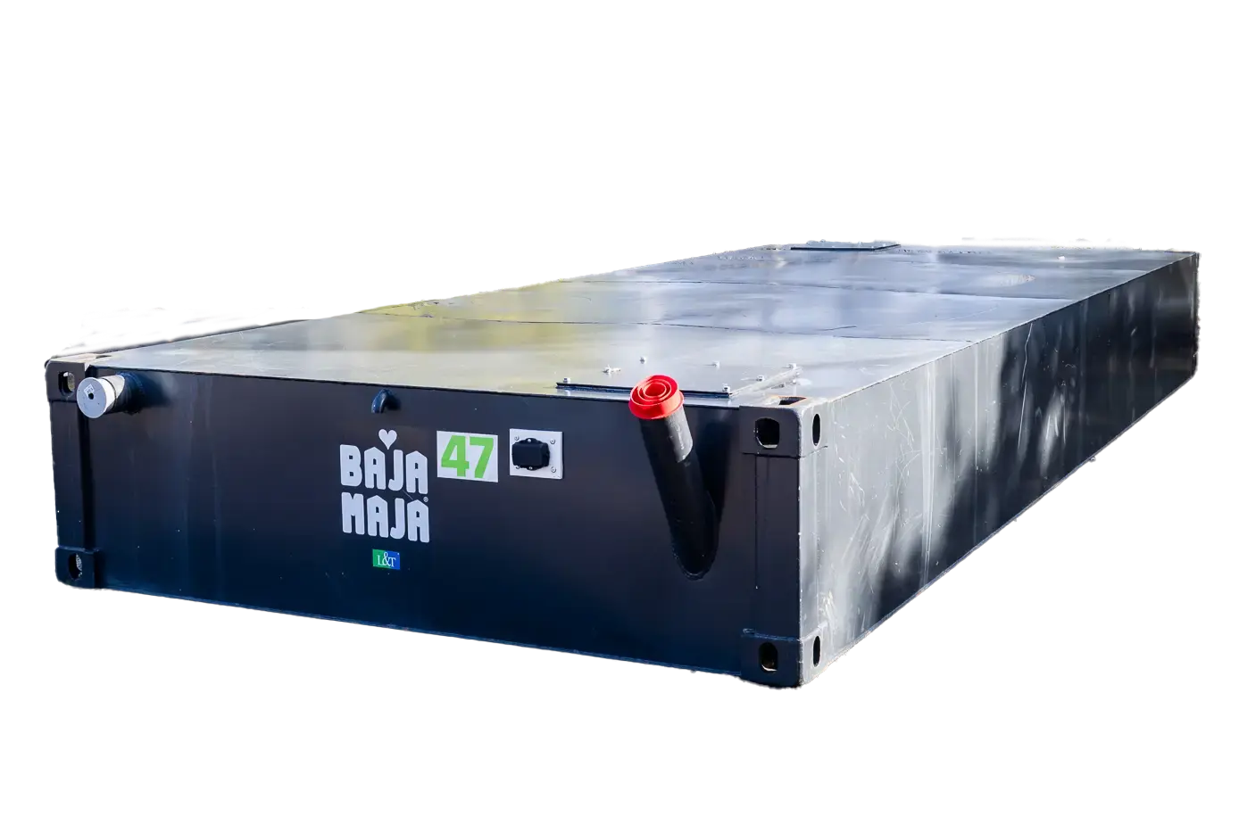 Bajamaja® Lietesäiliö