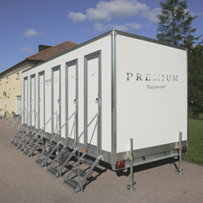 Bajamaja® Premium Duo