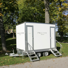 Bajamaja® Premium Quattro